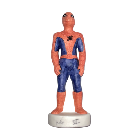 Maxi Fève Spiderman I